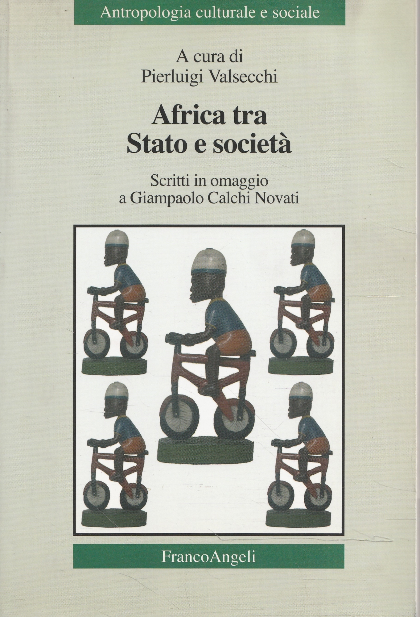 Africa tra stato e società : scritti in omaggio a …