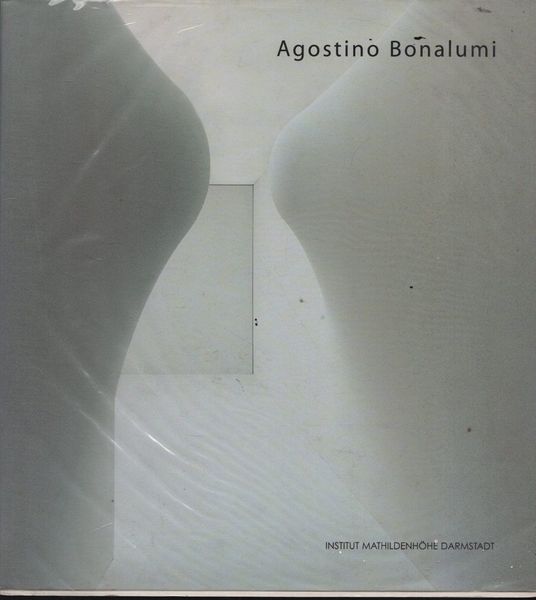 Agostino Bonalumi. Malerei in der dritten Dimension.