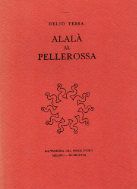Alalà al pellerossa