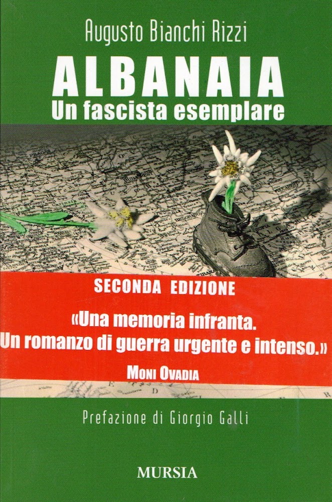 Albanaia. Un fascista esemplare