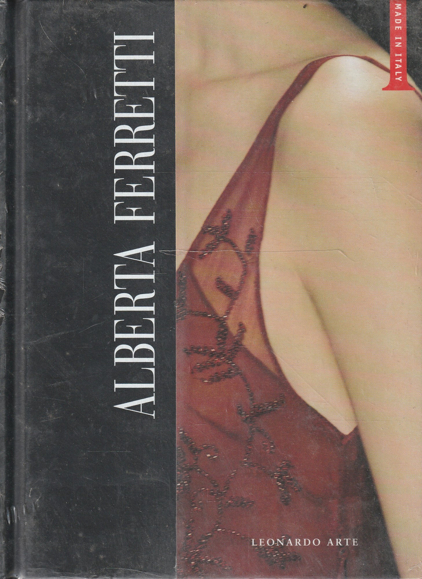 Alberta Ferretti : lusso, calma, leggerezza