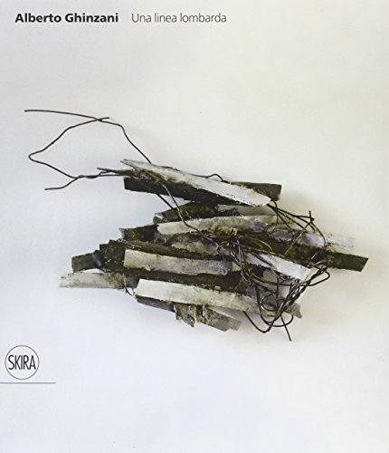 Alberto Ghinzani : una linea lombarda