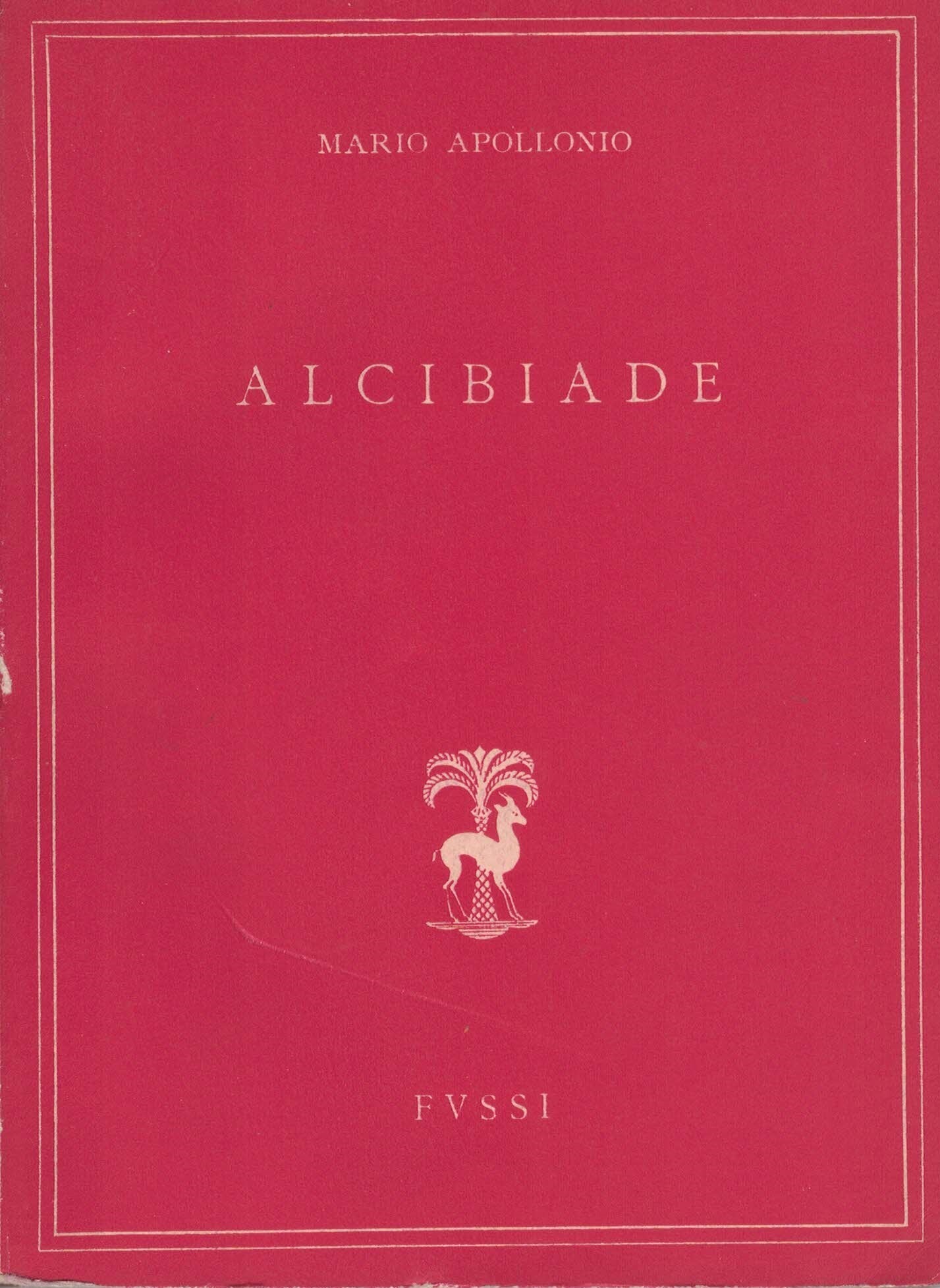 Alcibiade