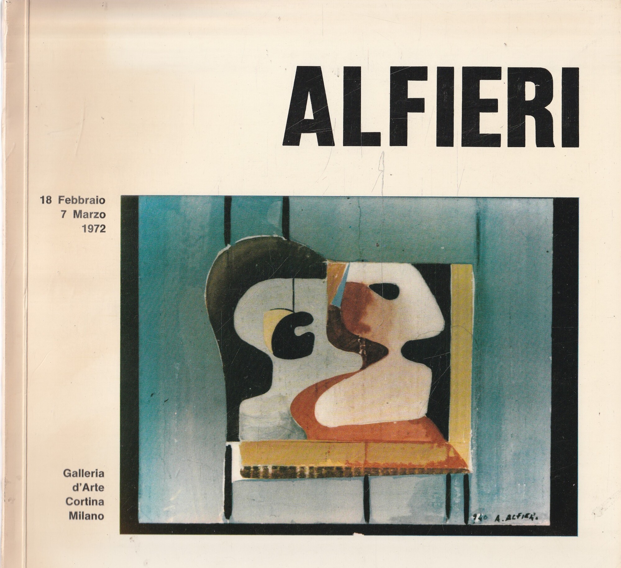 Alfieri