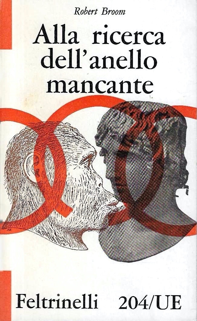 Alla ricerca dell'anello mancante