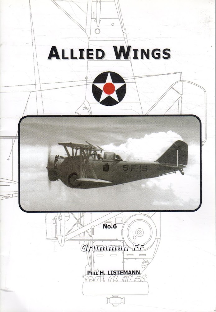 Allied Wings