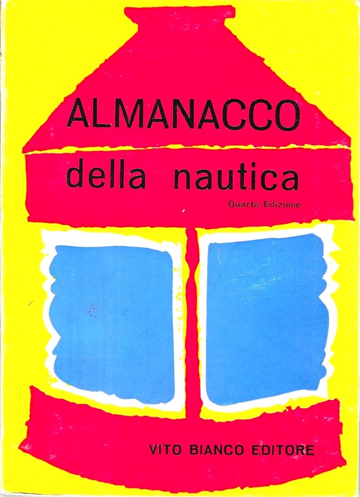 Almanacco della nautica