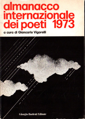 Almanacco internazionale dei poeti 1973.