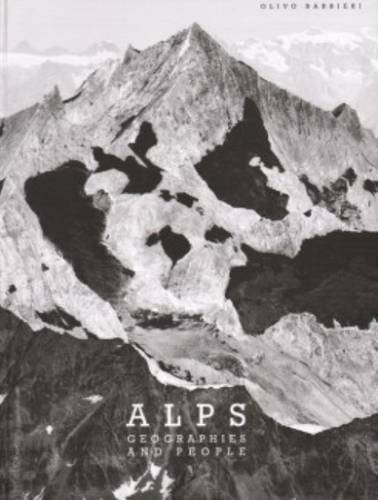 Alps. Geographies and People