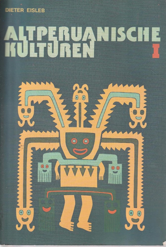Altperuanische Kulturen I