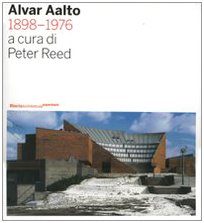 Alvar Aalto : 1898-1976