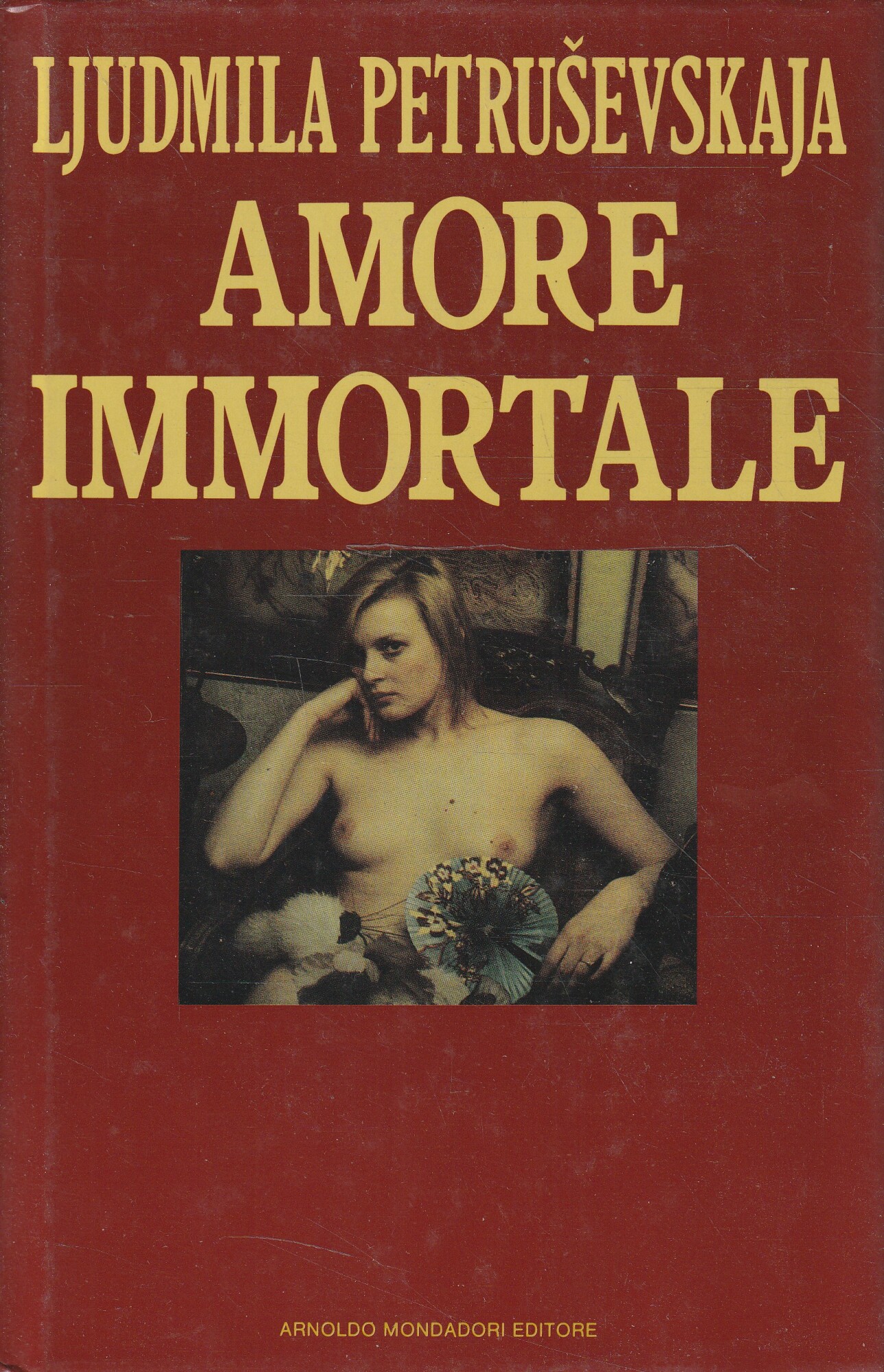 Amore immortale