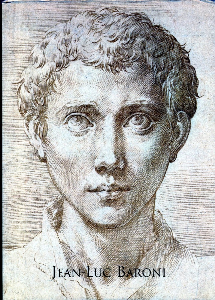 An Exhibition of Master Drawings and Oil Sketches - New …