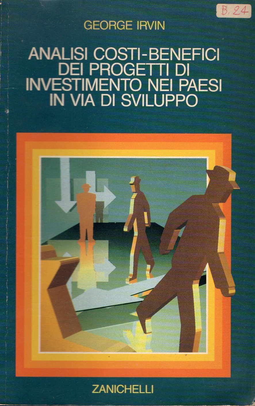 Analisi costi-benefici dei progetti di investimento nei paesi in via …