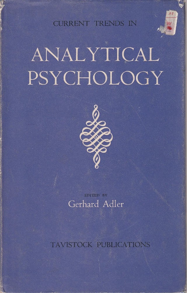 Analytical Psychology