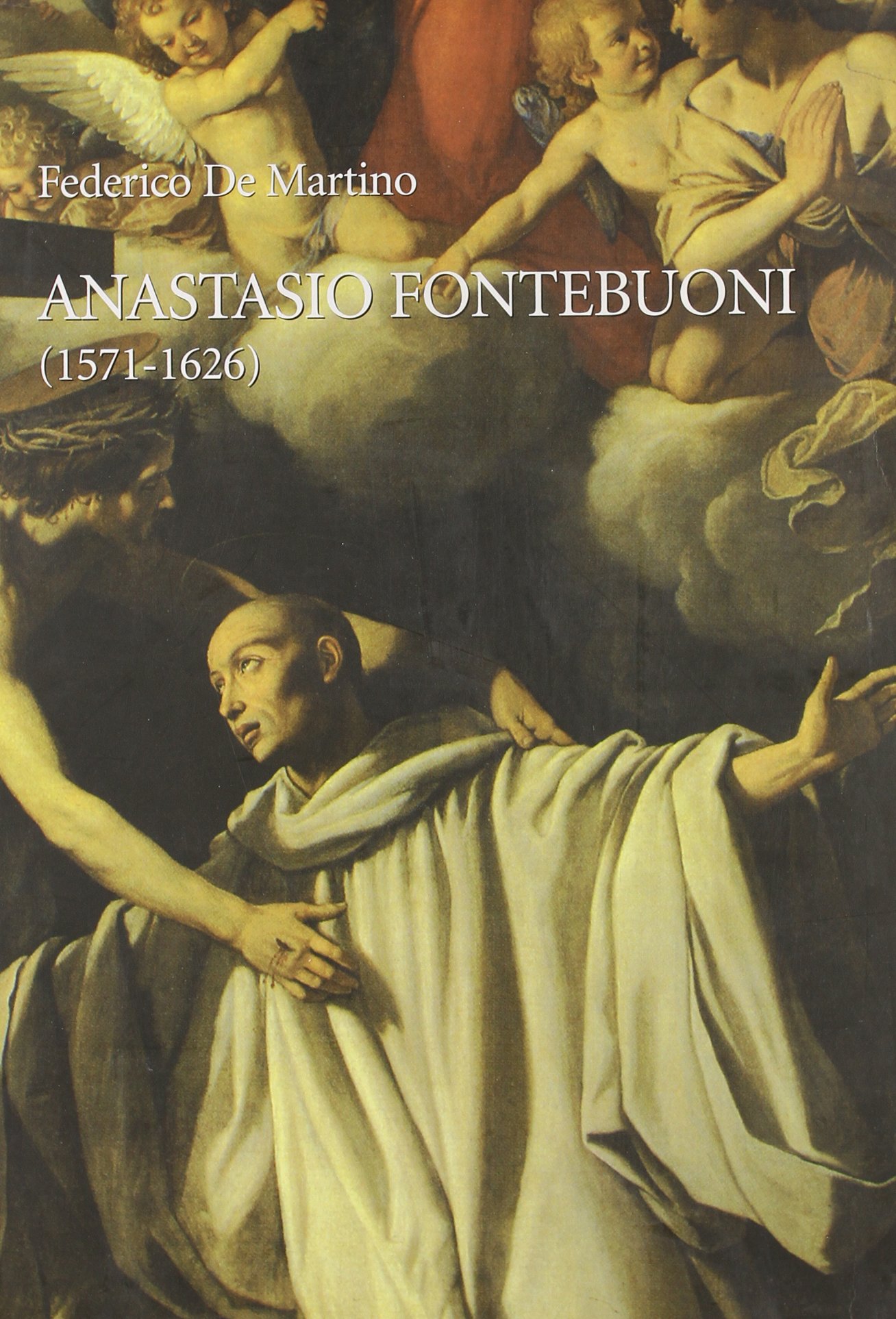 Anastasio Fontebuoni (1571-1626)
