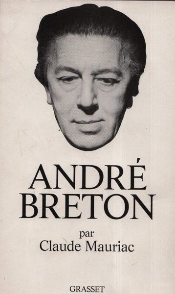 André Breton.