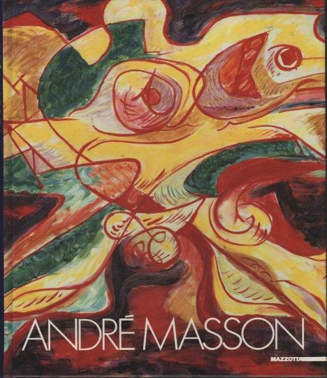 André Masson