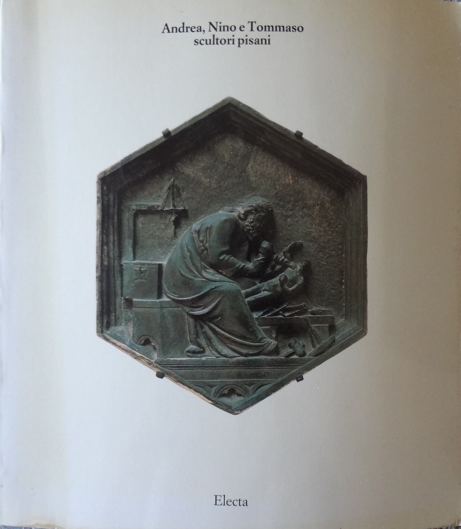 Andrea, Nino e Tommaso scultori pisani