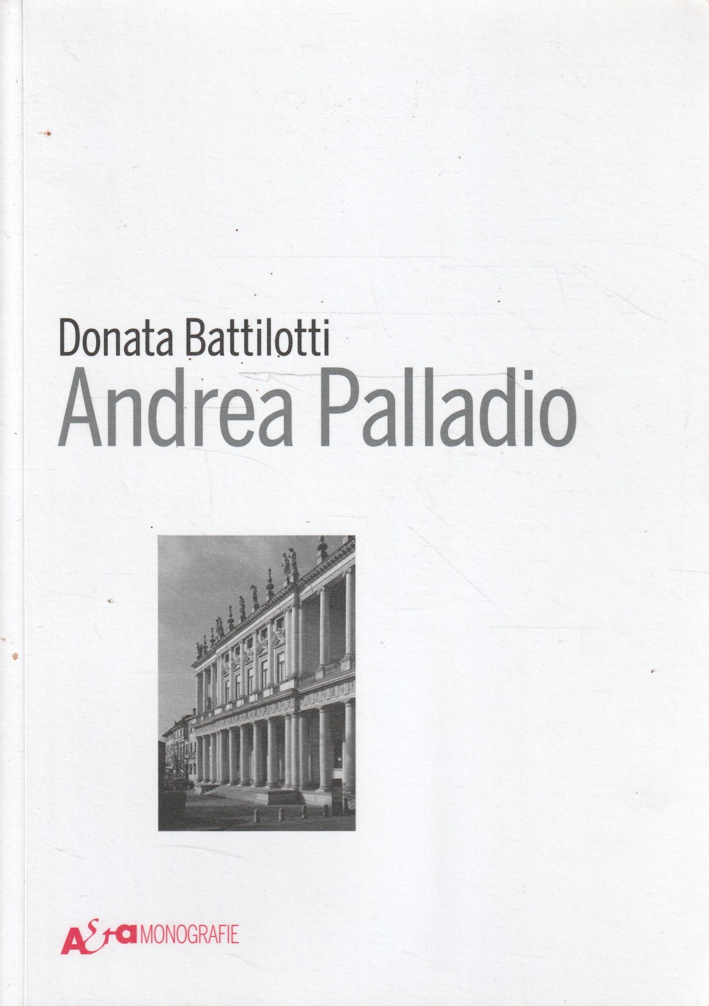 Andrea Palladio