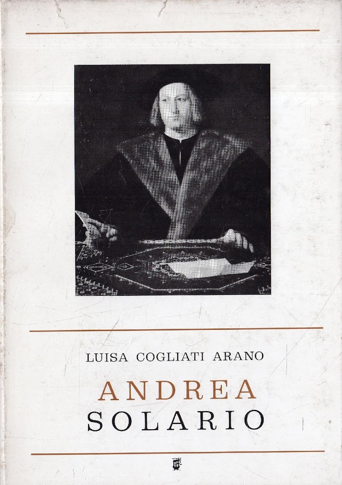Andrea Solario