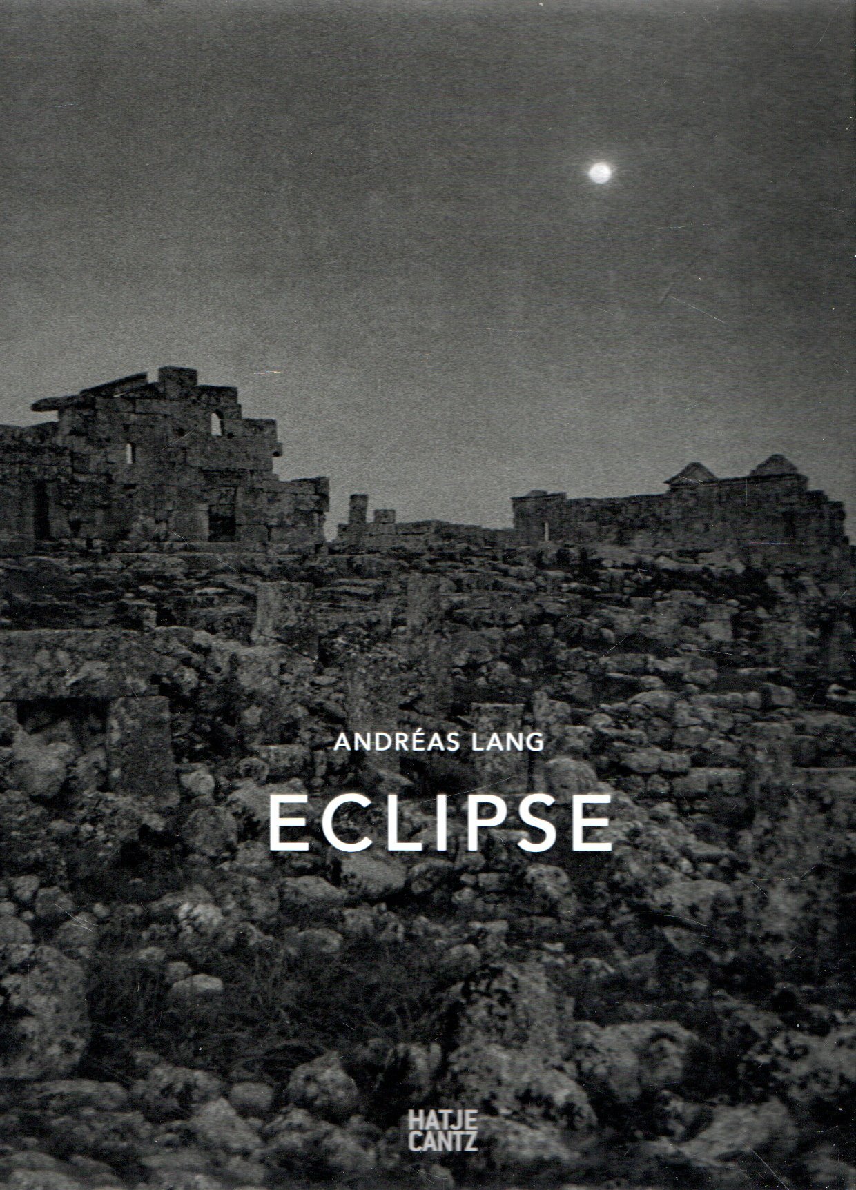 Andréas Lang: Éclipse