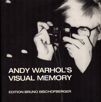 Andy Warhol's visual memory.
