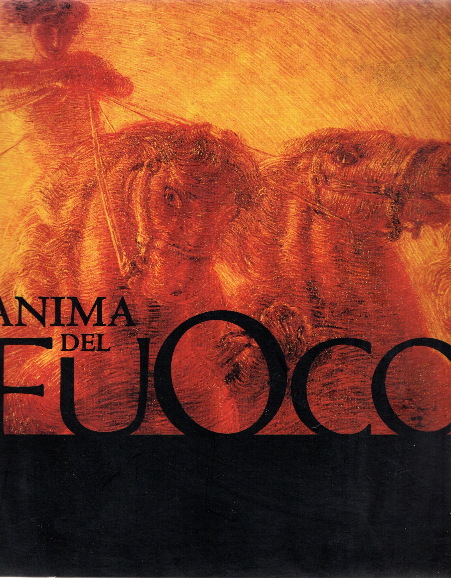 Anima del Fuoco