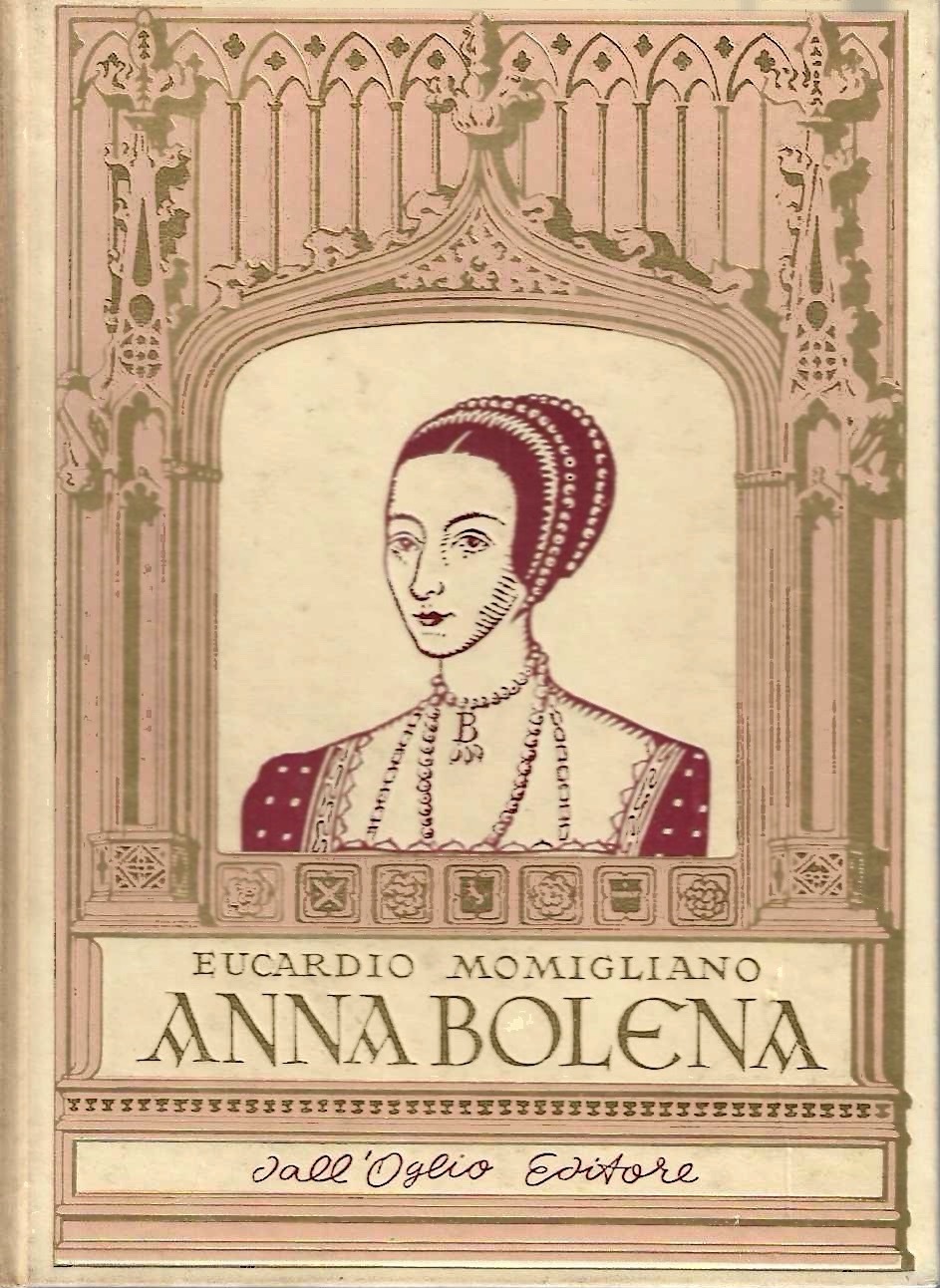 Anna Bolena