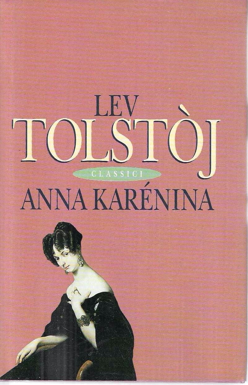 Anna Karénina