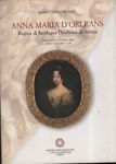 Anna Maria d'Orleans.