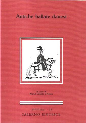 Antiche ballate danesi