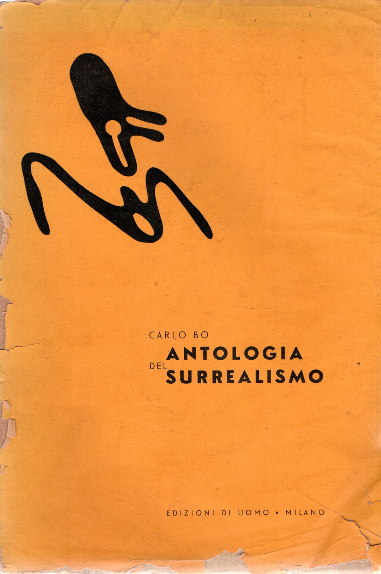 Antologia del Surrealismo