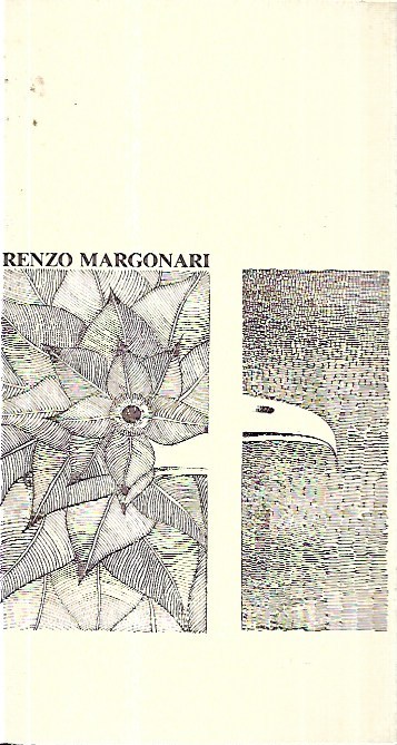 Antologica, Renzo Margonari