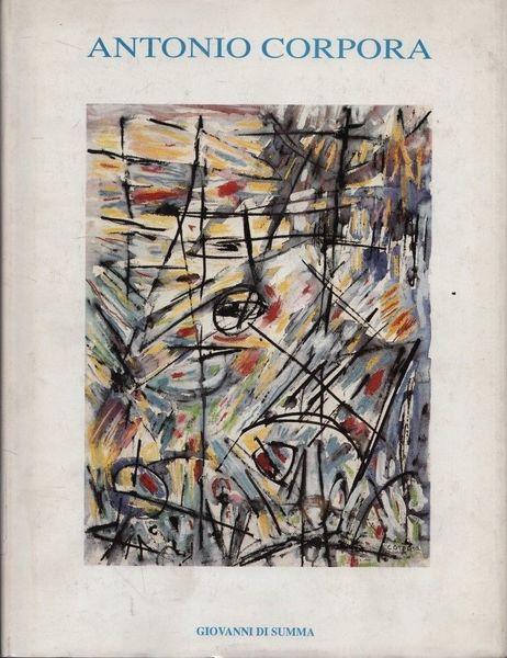 Antonio Corpora.