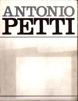 Antonio Petti