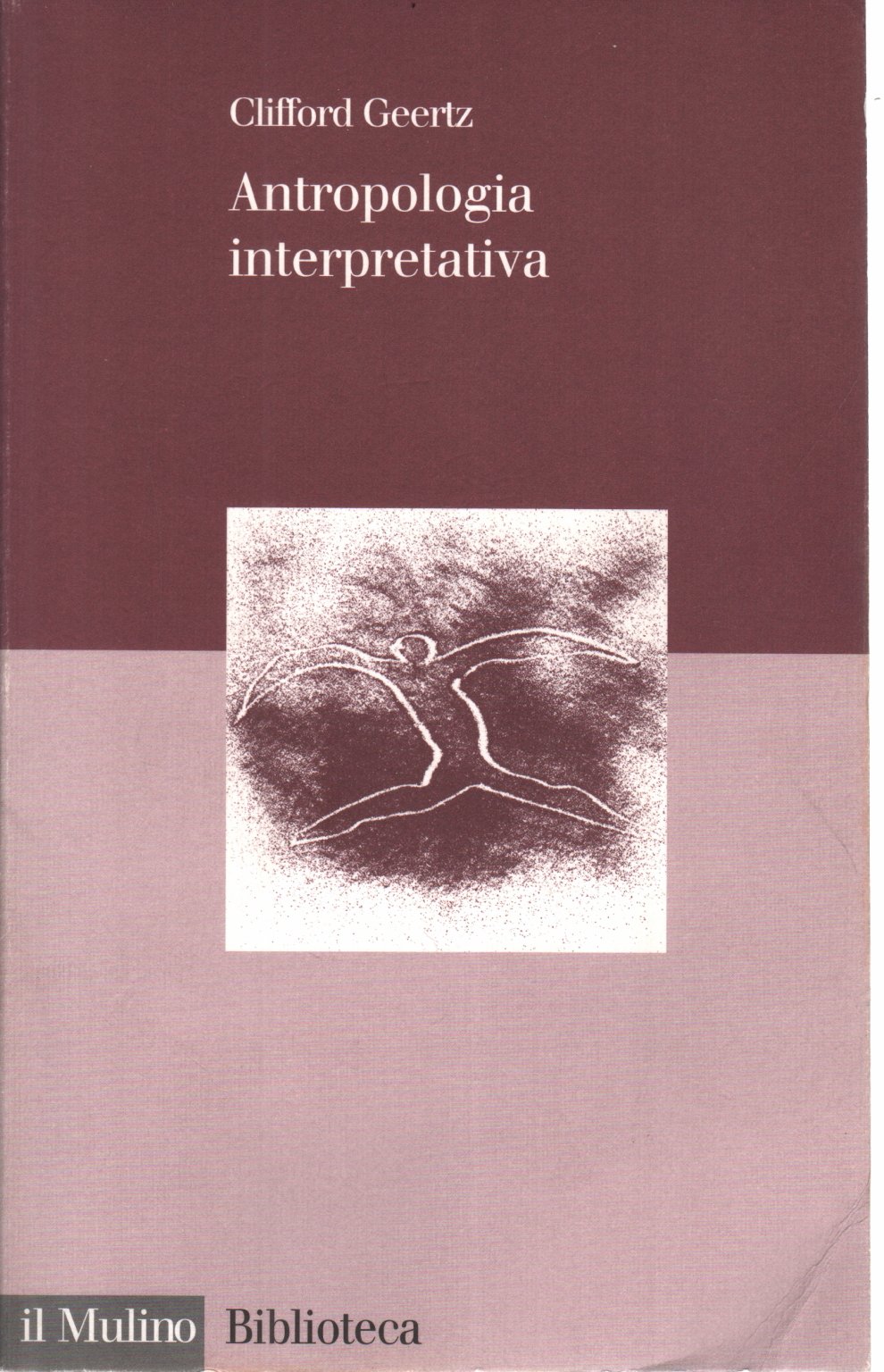 Antropologia interpretativa