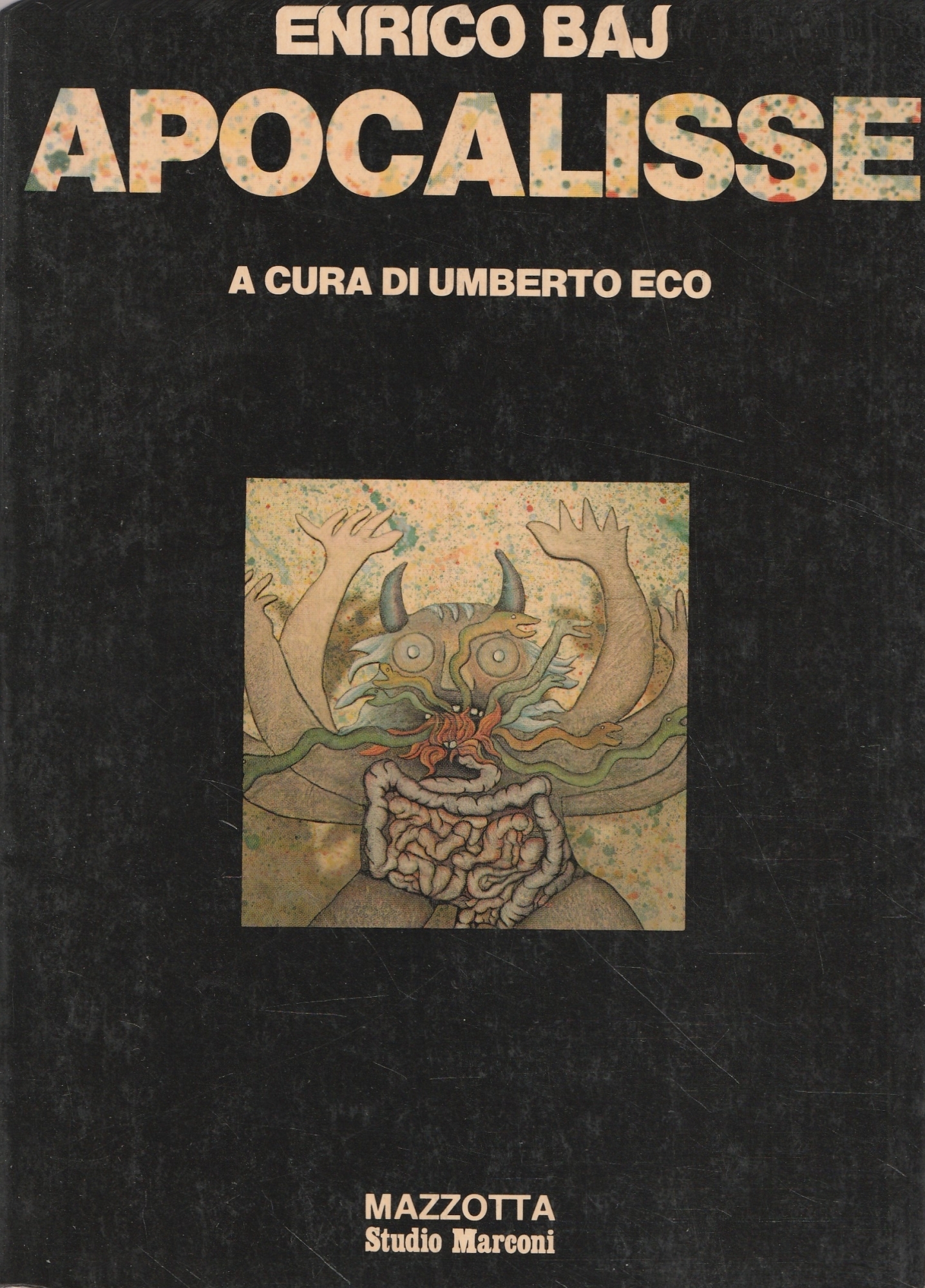 Apocalisse