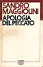 Apologia del peccato