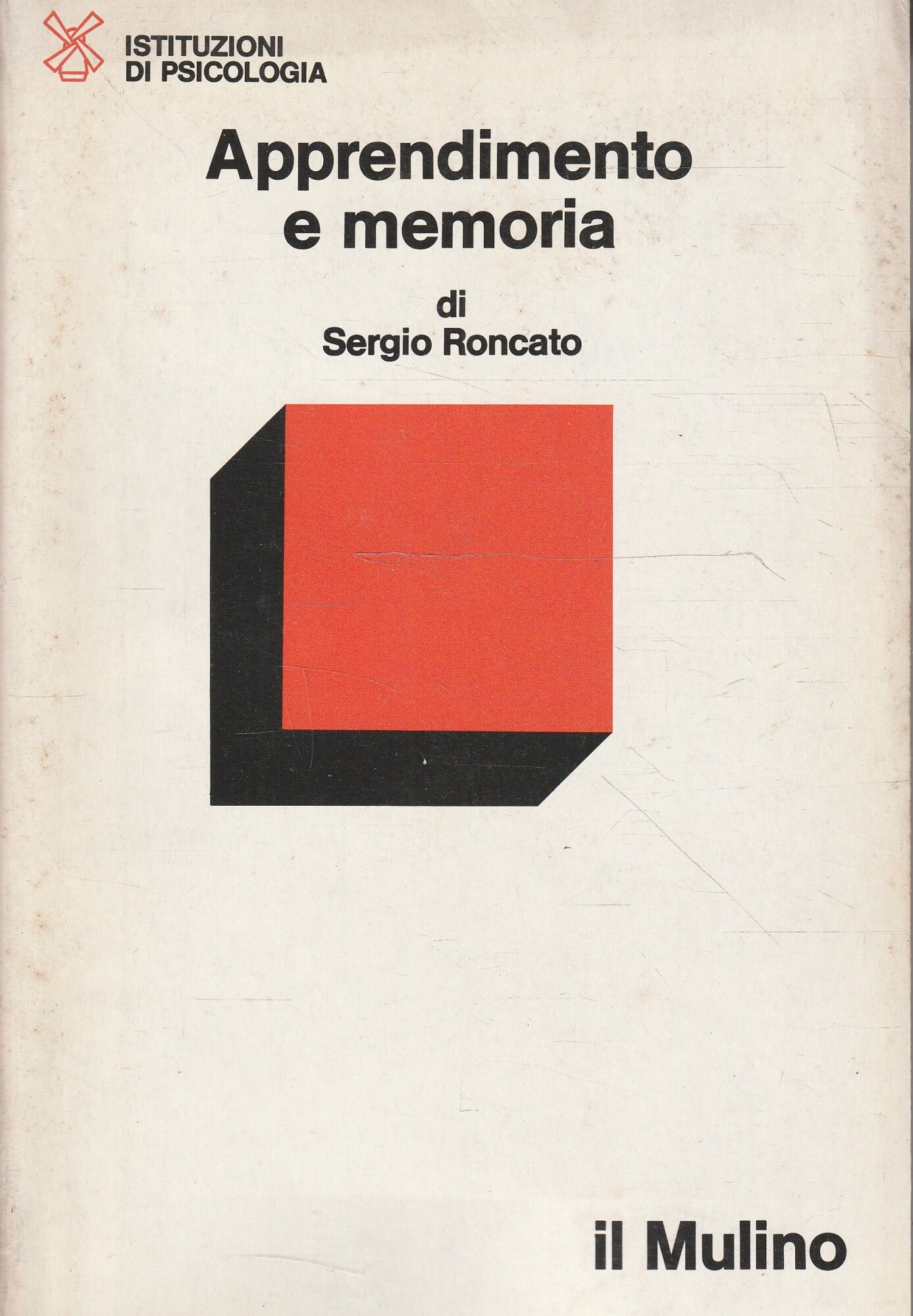 Apprendimento e memoria