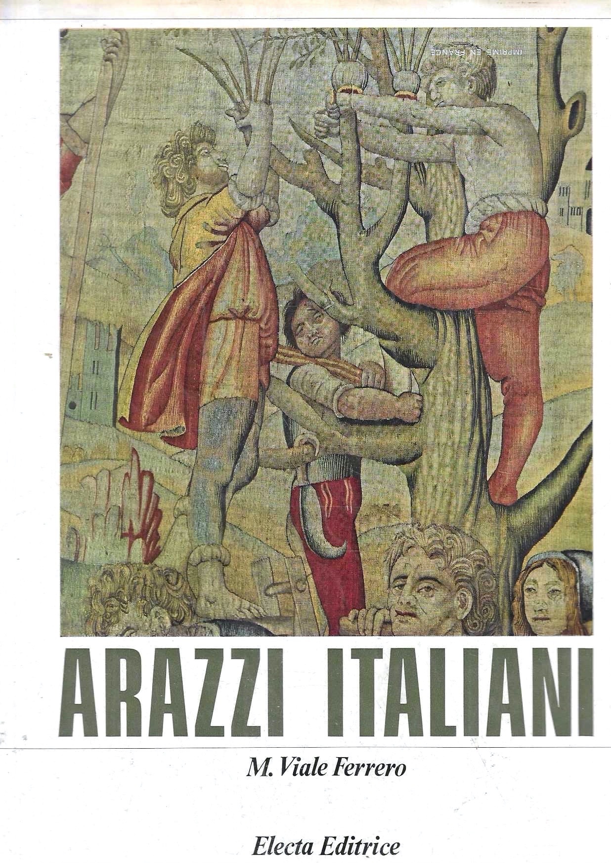 Arazzi italiani