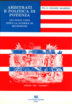 Arbitrati e politica di potenza