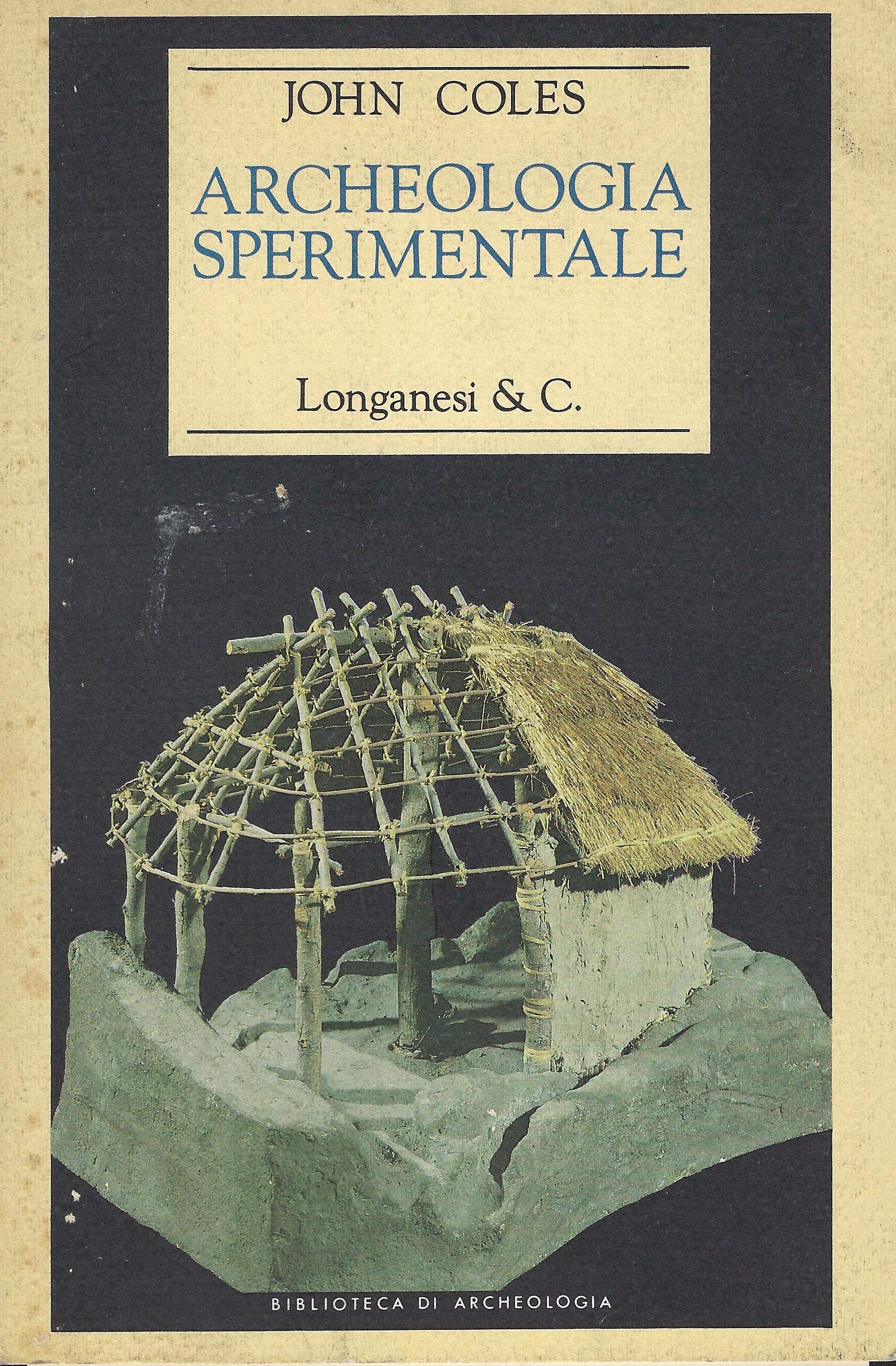 Archeologia sperimentale