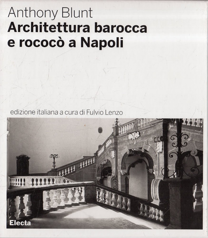 Architettura barocca e rococò a Napoli