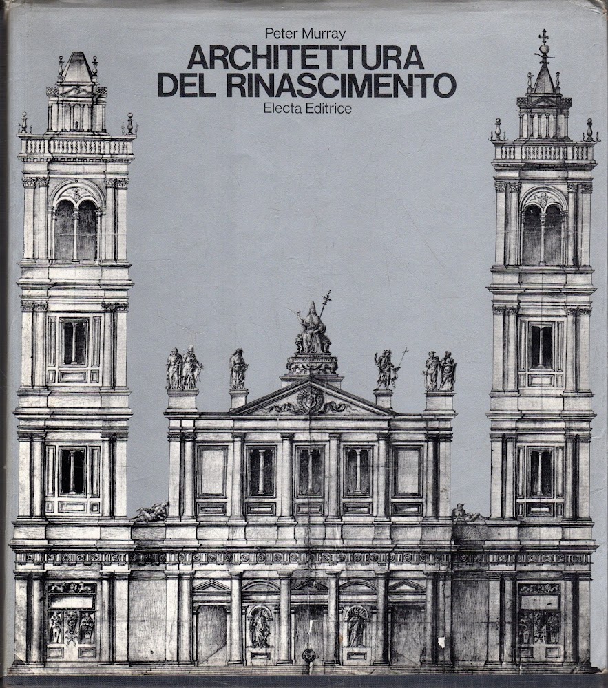 Architettura del Rinascimento