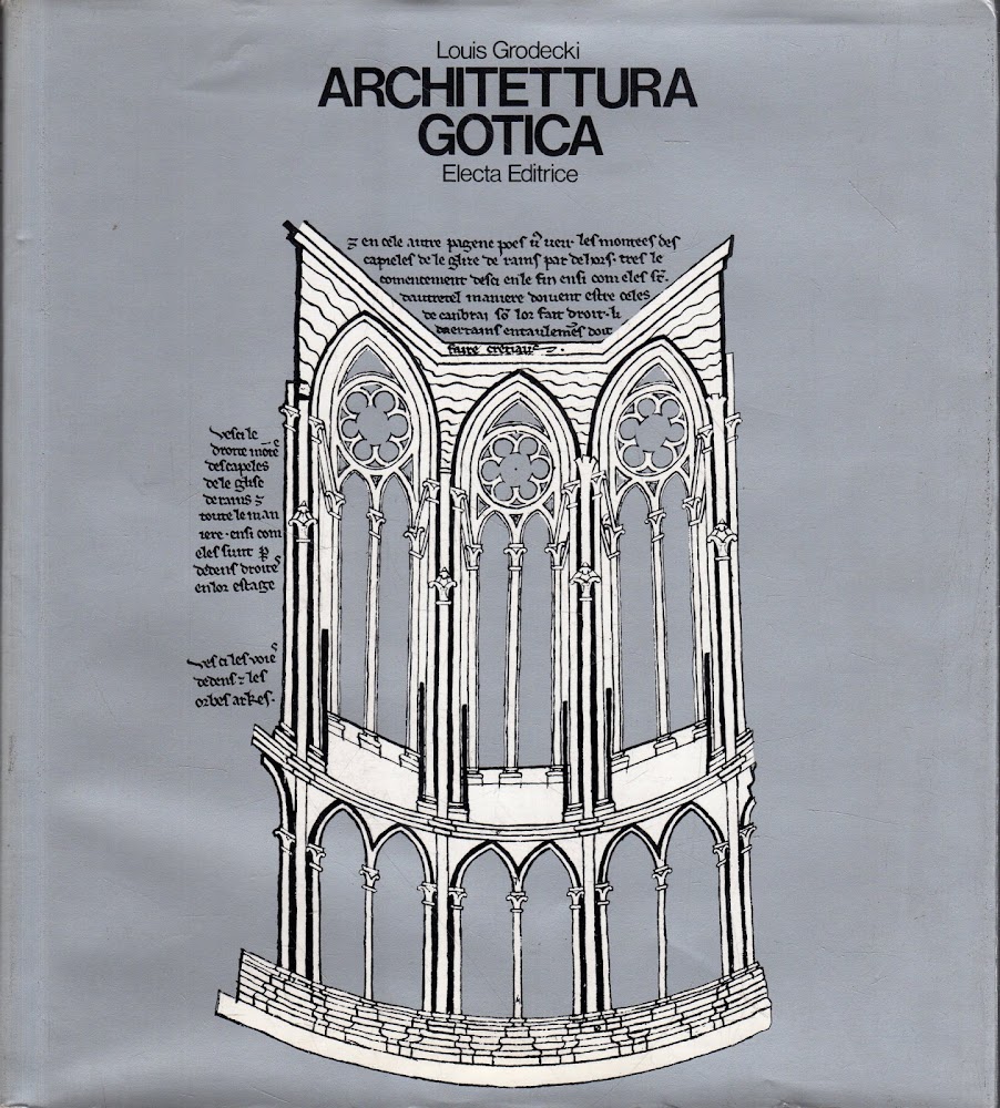 Architettura Gotica