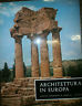 ARCHITETTURA IN EUROPA