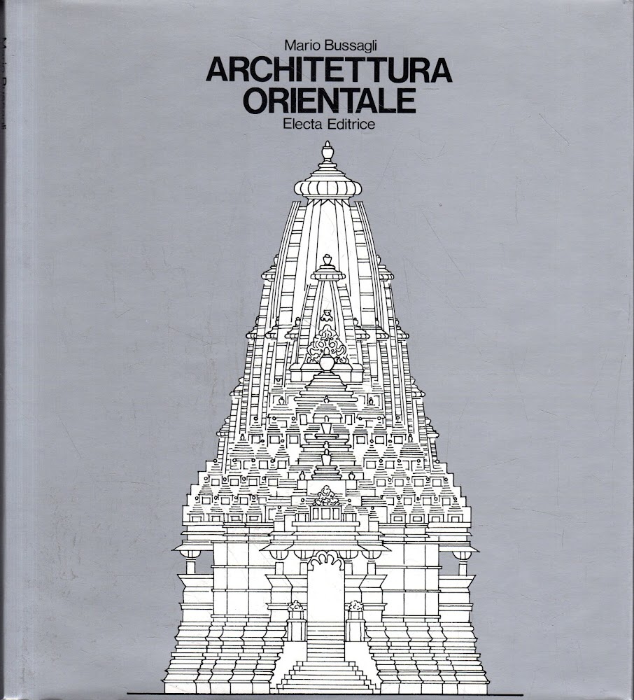 Architettura Orientale