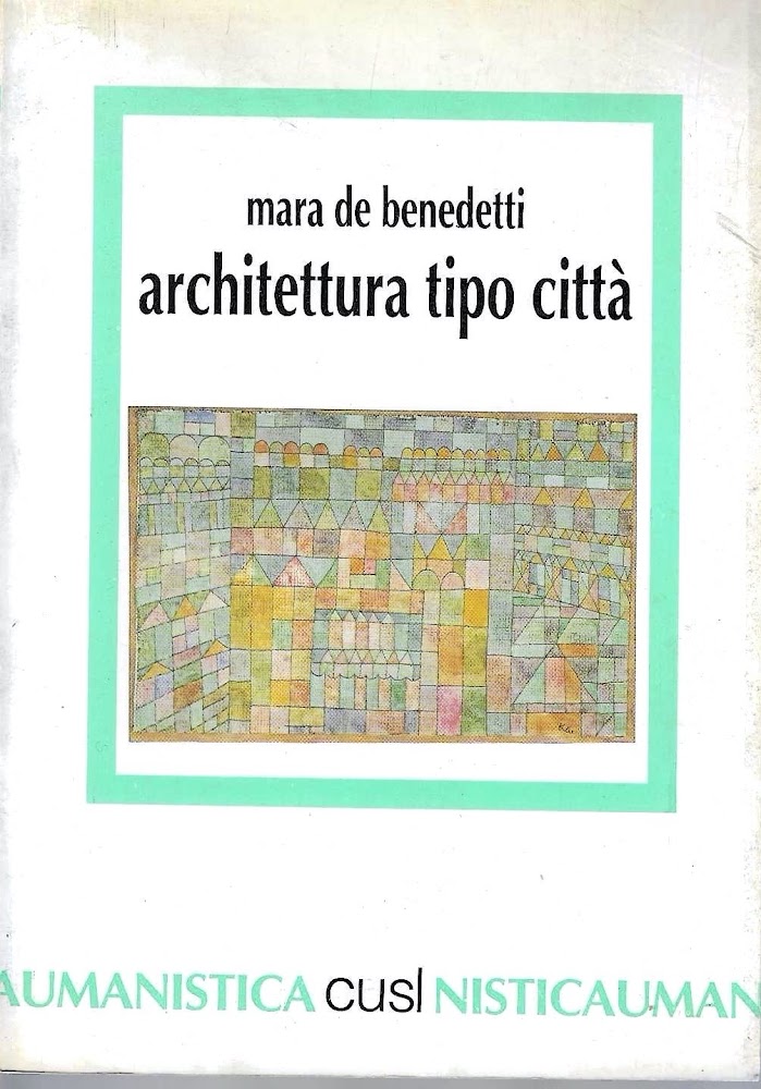 Architettura tipo città