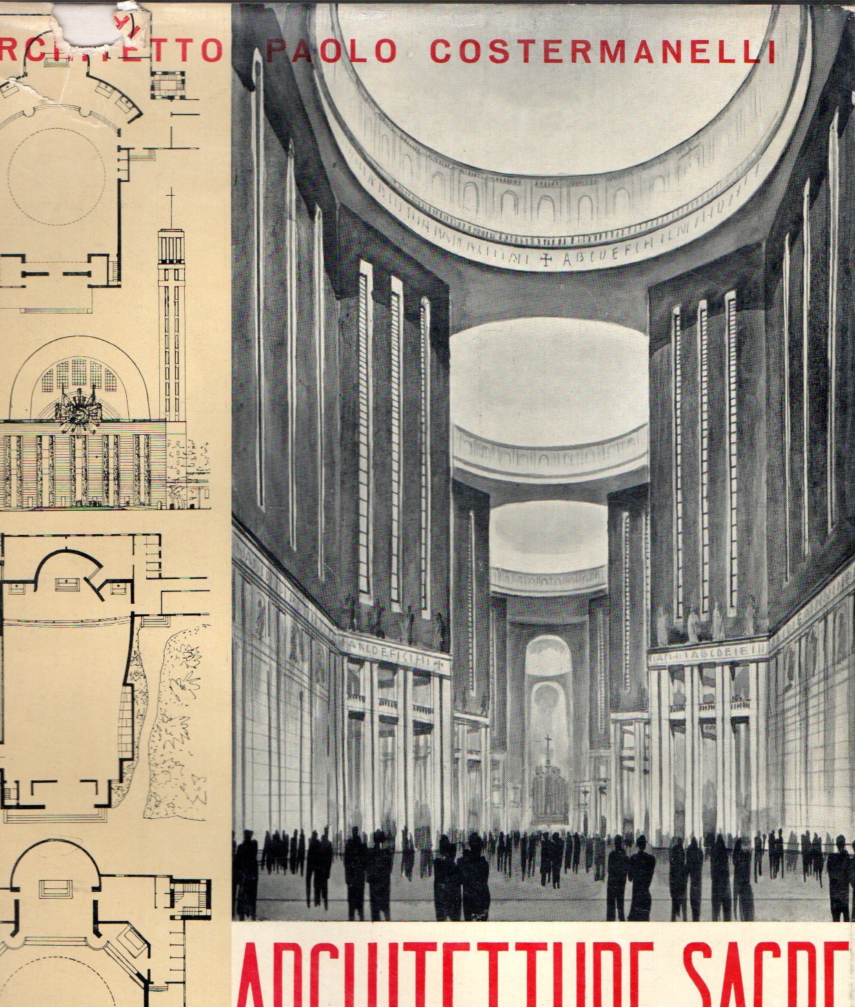 Architetture Sacre